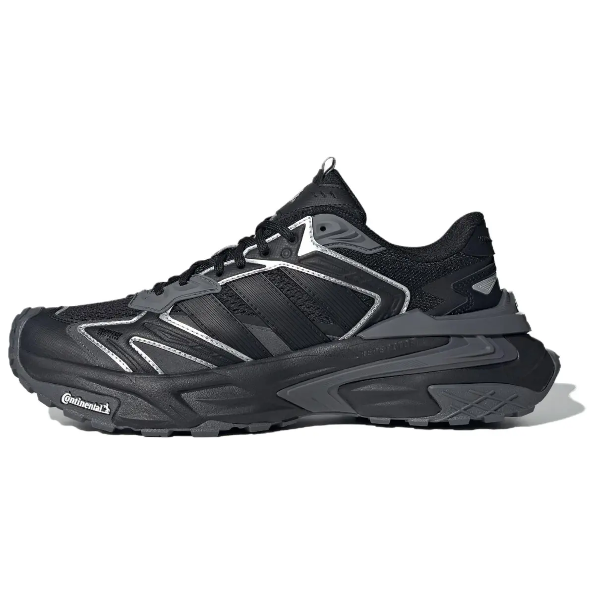 Adidas XLG STORM Low top Chunky Sneakers Unisex Black