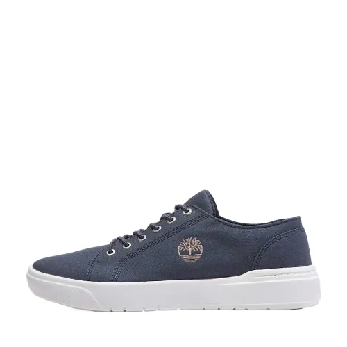 Timberland Seneca Bay Low top Training Shoes Men's Blue