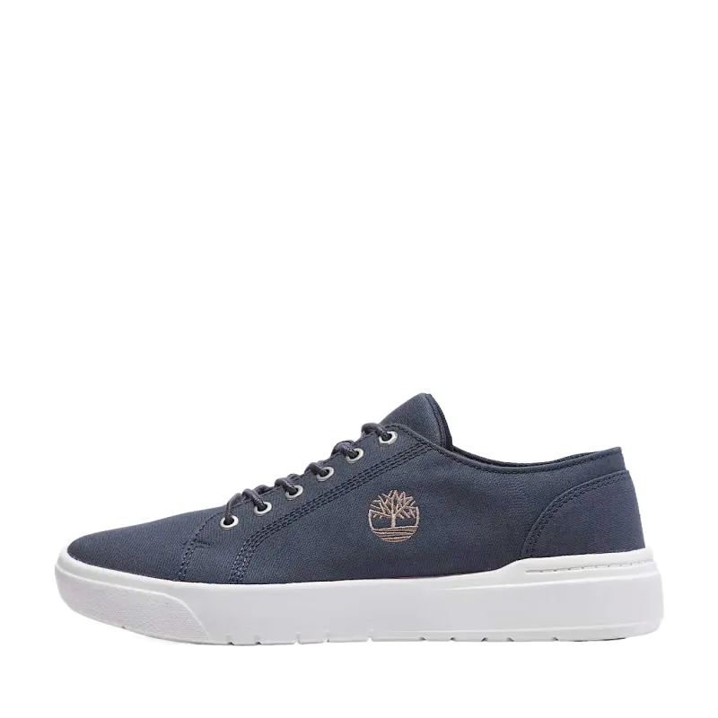 Timberland Seneca Bay Low top Training Shoes Men's Blue