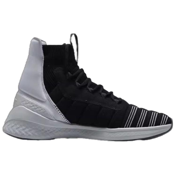 Li Ning Boundless 2 Training Shoes Women’s High Top Black/White