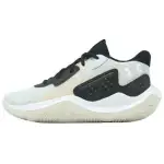 Under Armour Jet '23 Abrasion Resistant Breathable Abrasion Resistant Breathable Low top Basketball Shoes Men's