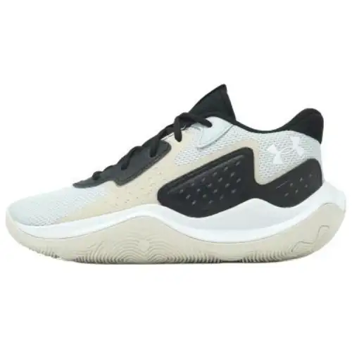 Under Armour Jet '23 Abrasion Resistant Breathable Abrasion Resistant Breathable Low top Basketball Shoes Men's