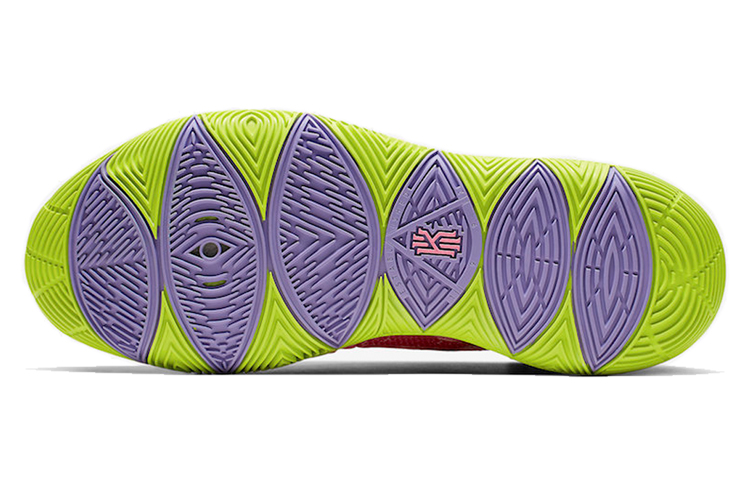 kyrie 5 patrick star for sale