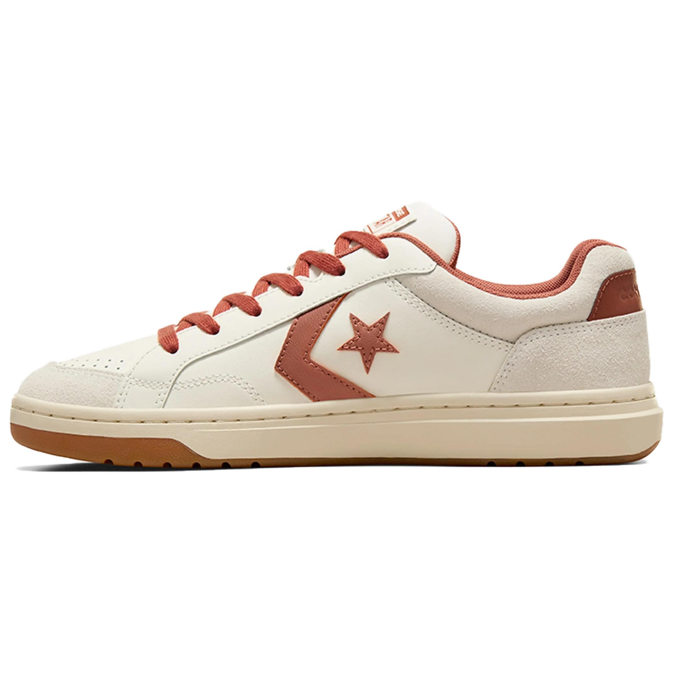 Pro Blaze Converse Classic Low 'Egret In A Nutshell'
