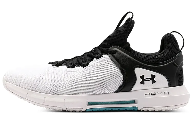 Under Armour Hovr Rise 2 'White Black'