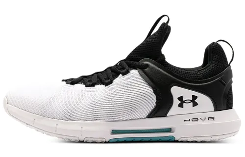 Under Armour Hovr Rise 2 'White Black'