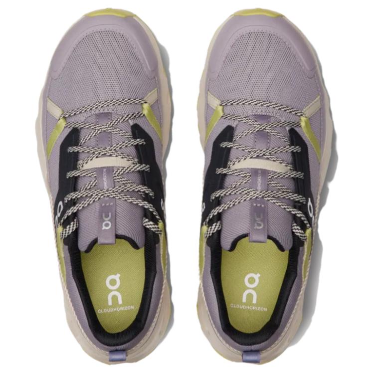 On Running CloudhorizOn Zinc Sand Women’s