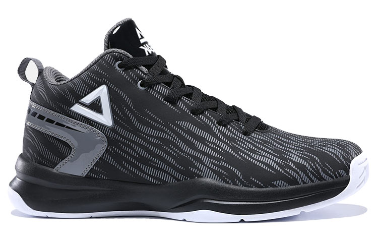 PEAK Game Ready Collection Cushioning Slip Resistant Abrasion Resistant Balance