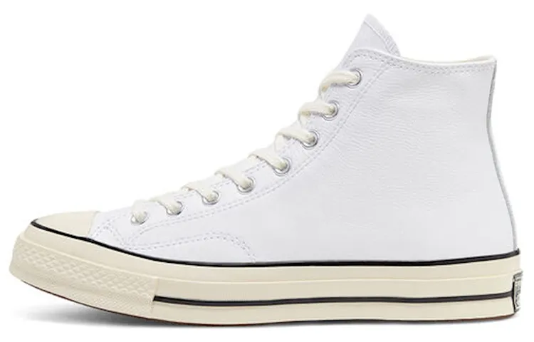 Chuck 70 Converse Hi 'White'