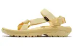Teva Hurricane XLT2 Beach Sandals Women's Yellow