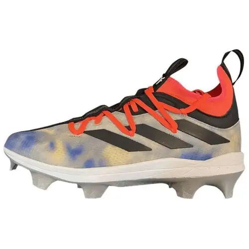 Adizero Afterburner Daniel Patrick x Fernando Tatis Jr. x Adizero Afterburner Adidas 'Tie-Dye'