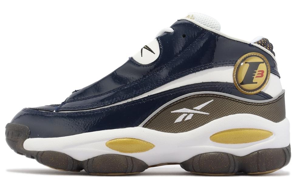 Reebok The Answer Dmx ‘NCAA Pack Georgetown’