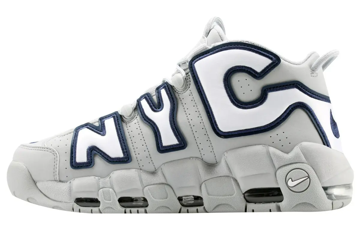 Nike Air More Uptempo Nyc