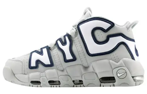 Nike Air More Uptempo Nyc
