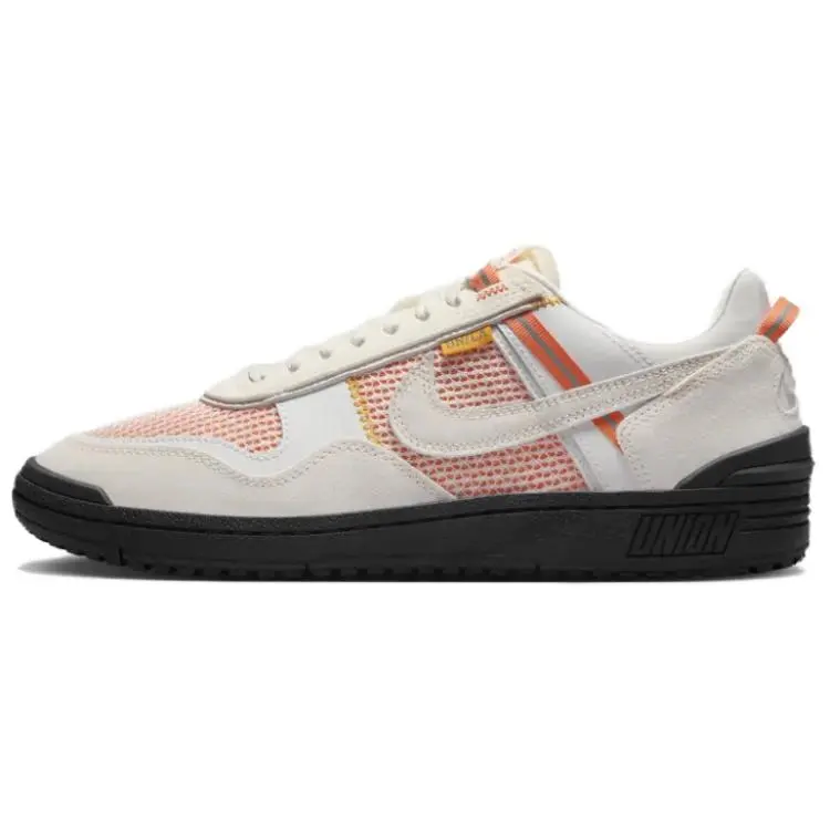 Nike Field General Union La Ivory