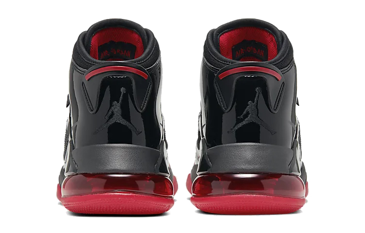 Jordan Mars 270 Patent Bred