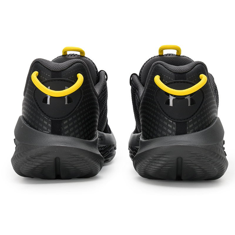 Under Armour Curry 6 FloTro The City