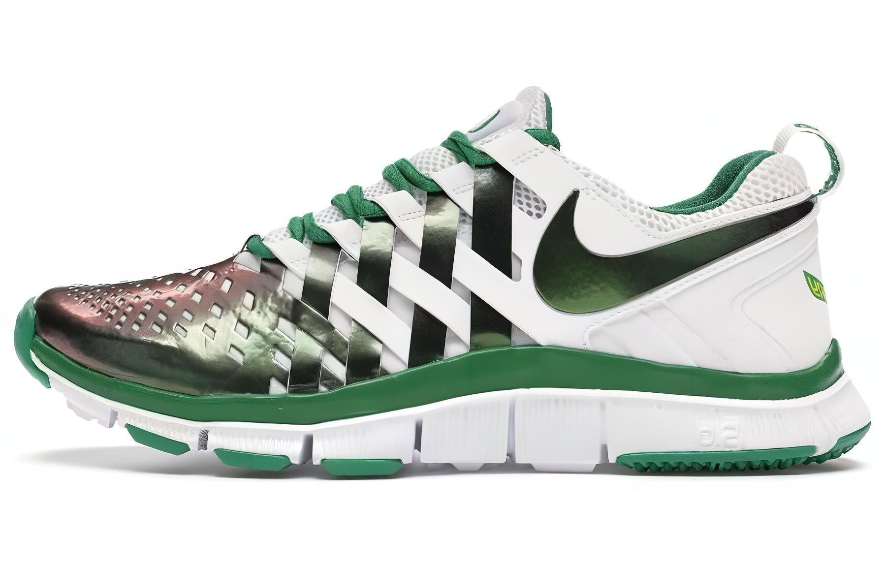 Nike Free Trainer 5.0 Oregon