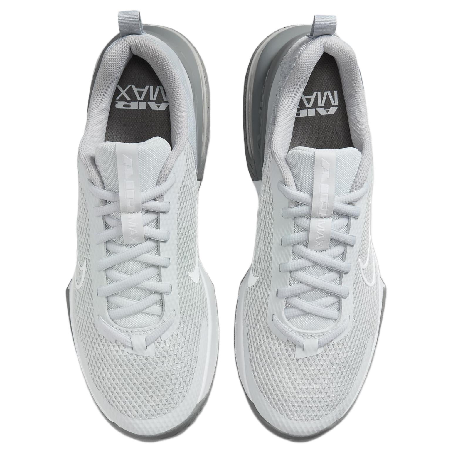 Nike Air Max Alpha Trainer 6 Cool Grey Wolf Grey Pure Platinum White