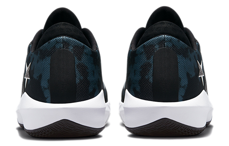 All Star Bb Converse Jet ‘Colorblock — Black Navy’
