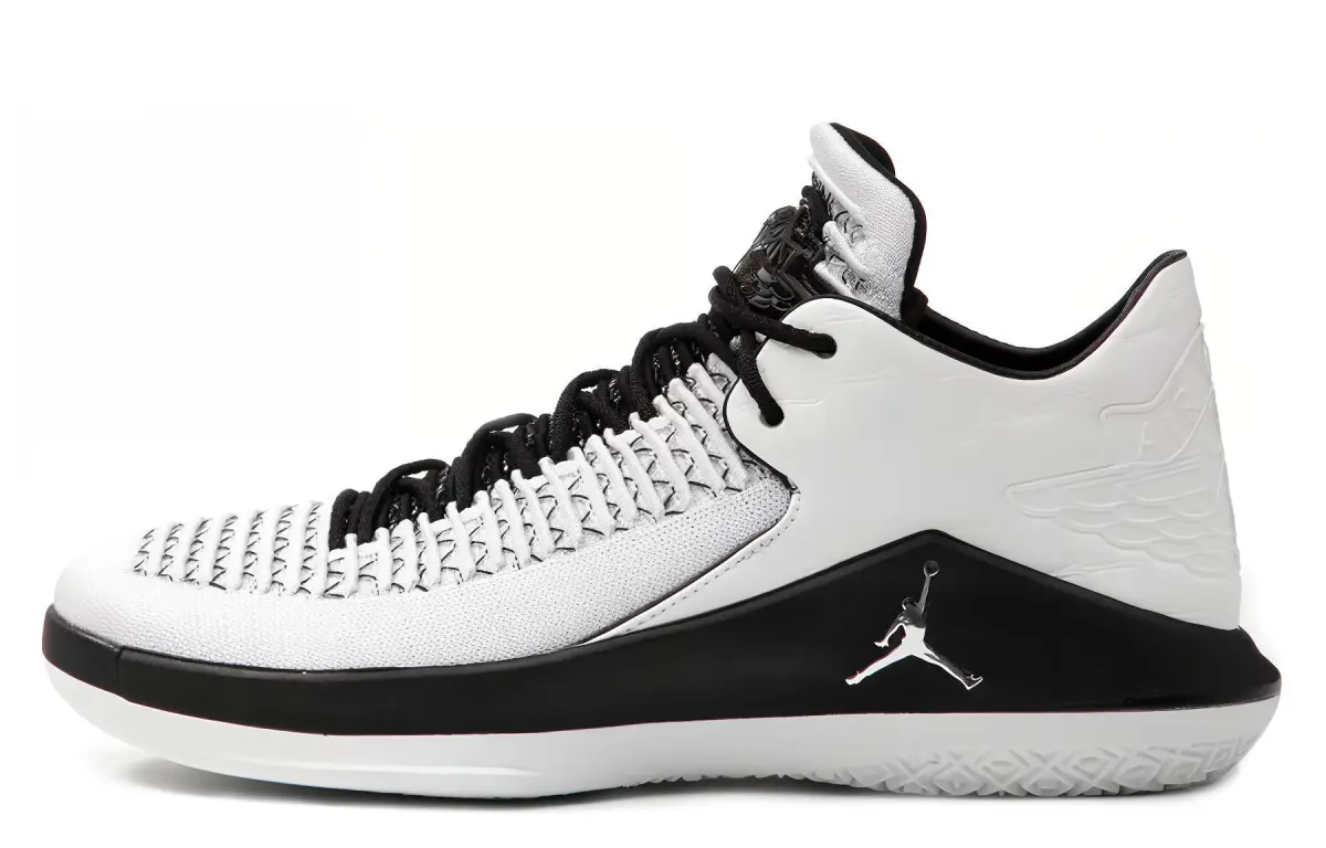 Jordan Xxxii Low Wing It