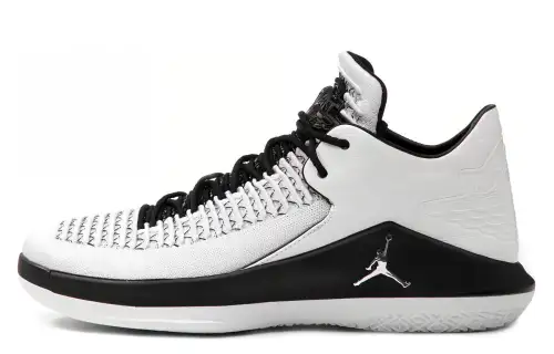 Jordan Xxxii Low Wing It