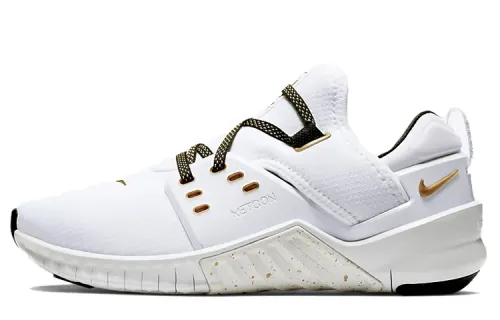 Nike Free X Metcon 2 'White Gold' Women's