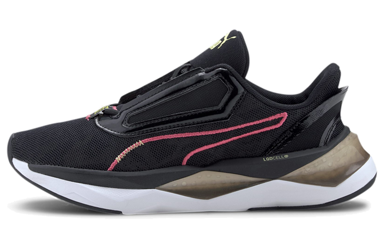 PUMA Lqdcell Shatter First Mile Camo Black Women's