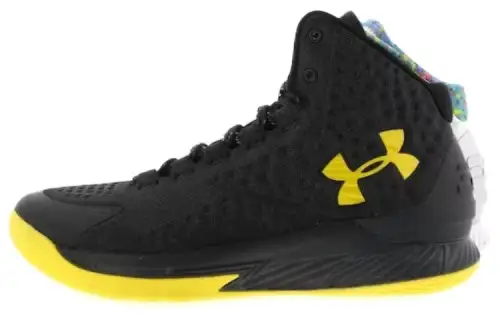 Under Armour Ua Curry 1 Championship Pack