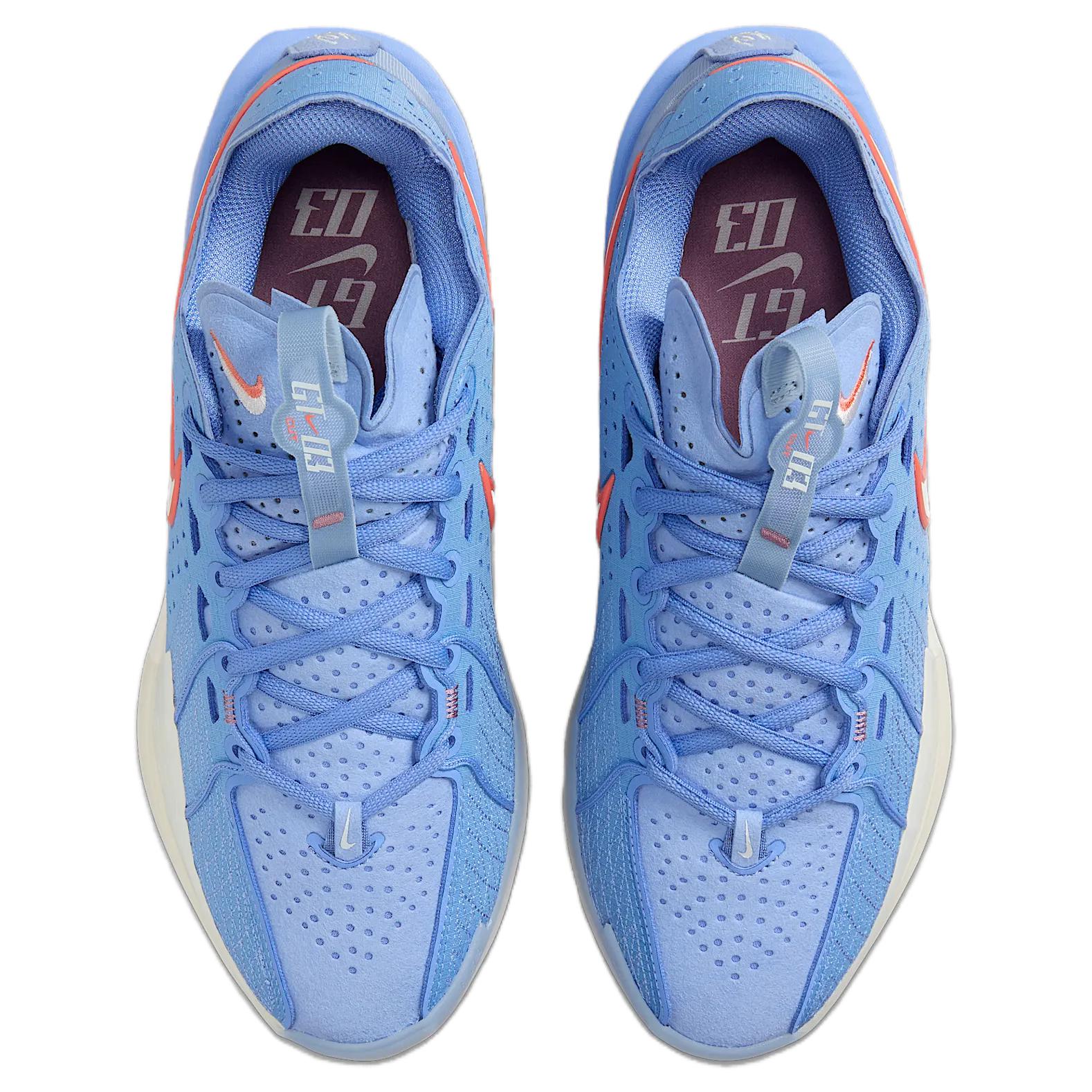 Nike Air Zoom Gt Cut 3 Royal Pulse Women’s