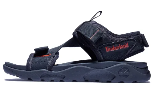 Timberland Ripcord Sandals 'Black'