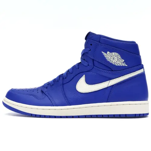 Air Jordan 1 Retro High Og 'Hyper Royal White'