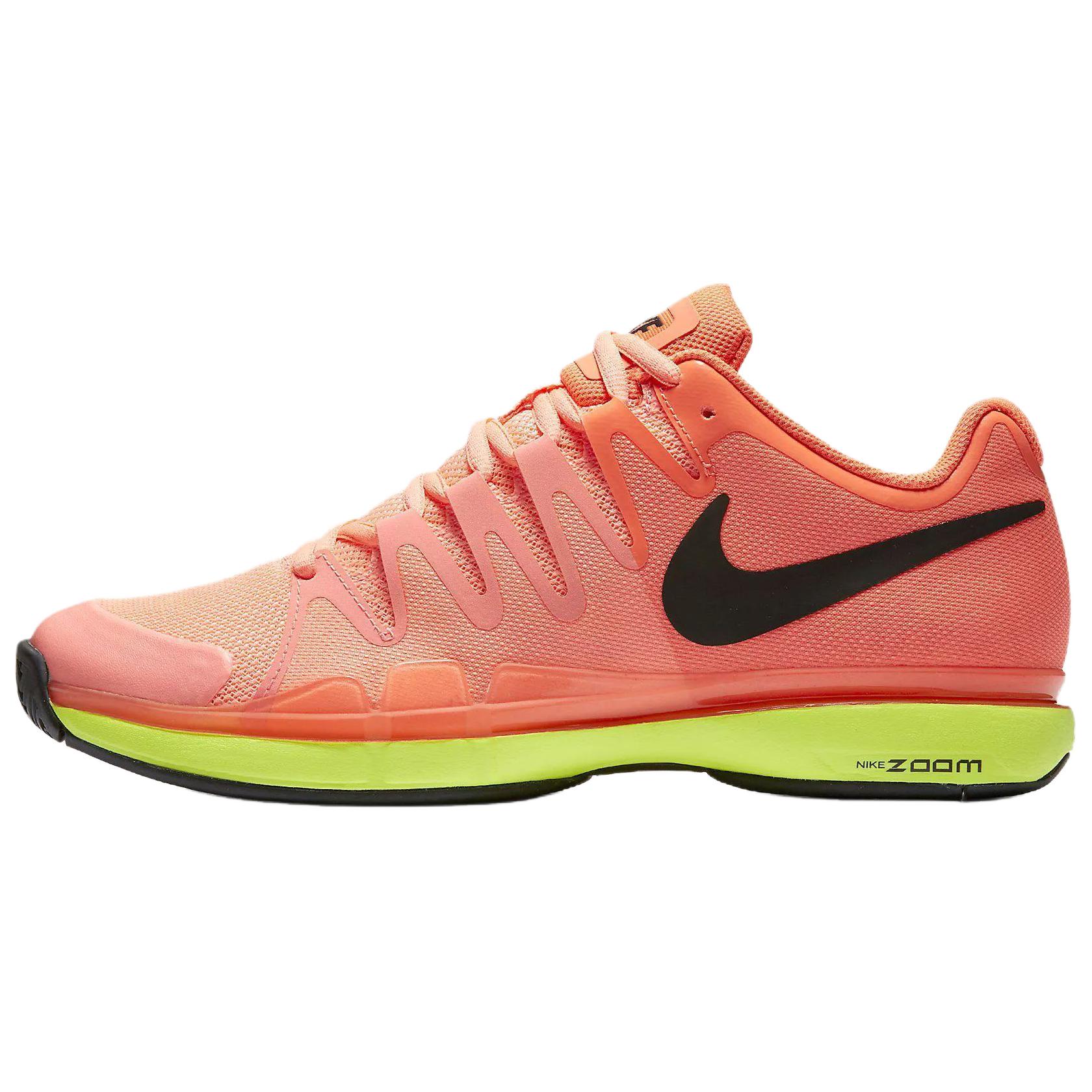 Nike Zoom Vapor 9.5 Tour Lava Glow