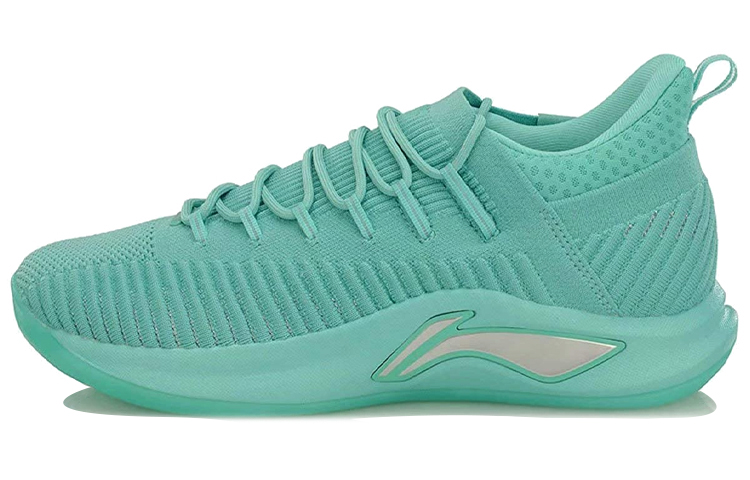 LINING Speed 5 Low PlayOff ‘Tiffany Green’