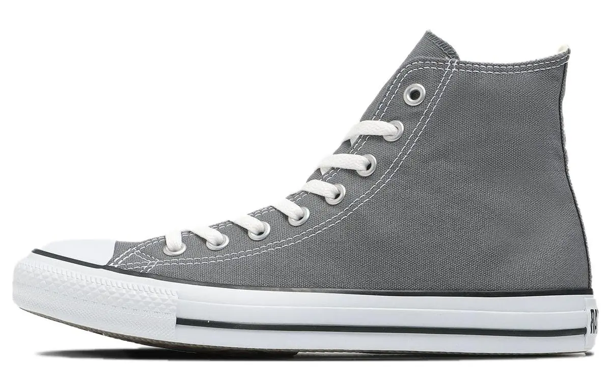 Converse Chuck Taylor All Star High Top 'Charcoal'