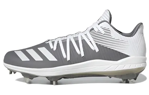 Adidas Adizero Afterburner 6 'Grey White'