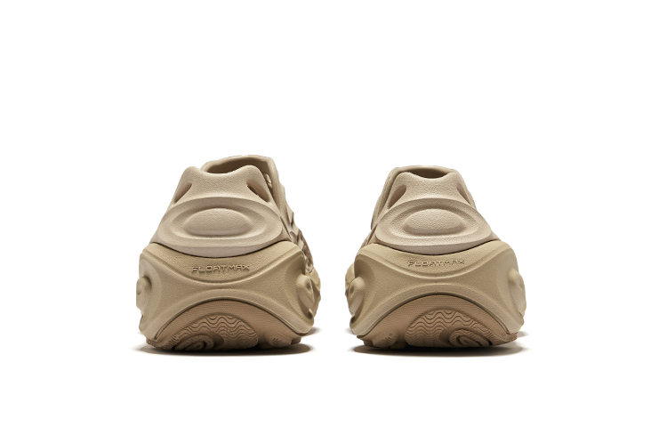 Мужские сабо MERRELL MERRELL Hydro Next Gen Moc (коричневые) — фото 4