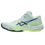 Asics SKY ELITE FF MT 3 Cushioning Low top Training Shoes Men's Light Green