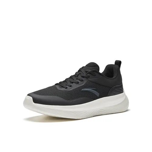 Anta Tianxing Fabric Versatile Low top Training Shoes Men's