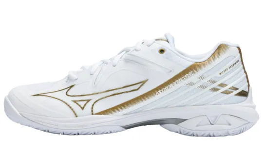 Mizuno Wave Claw 3 Badminton Shoes Unisex