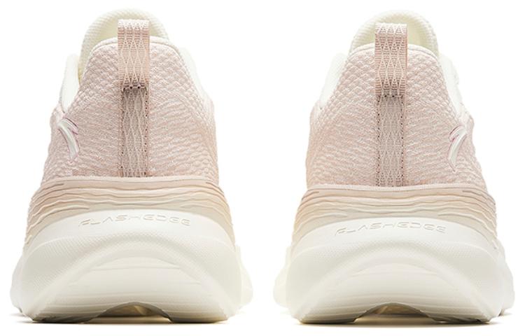 Anta Cushioning Low top Training Shoes Women’s Pink White Gray