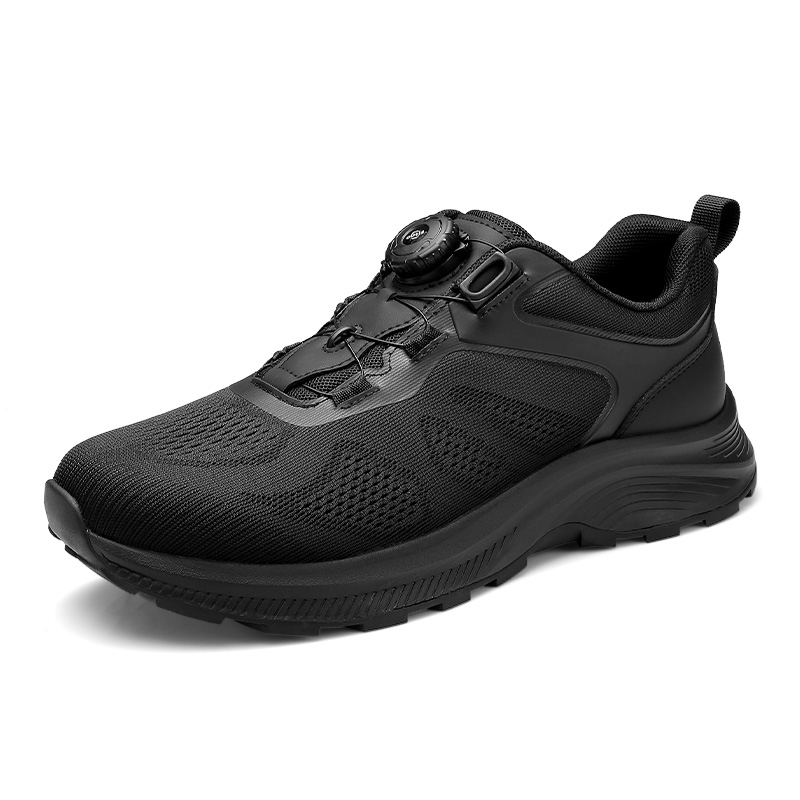 QIANGREN 3515 Training Shoes Men’s Black
