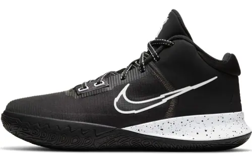 Nike Kyrie Flytrap 4 EP 'Black White'
