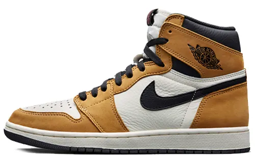 Jordan 1 Retro High 'Rookie Of The Year'