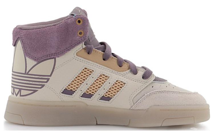 Adidas Wmns Drop Step Xl ‘Cream Purple’ Women’s