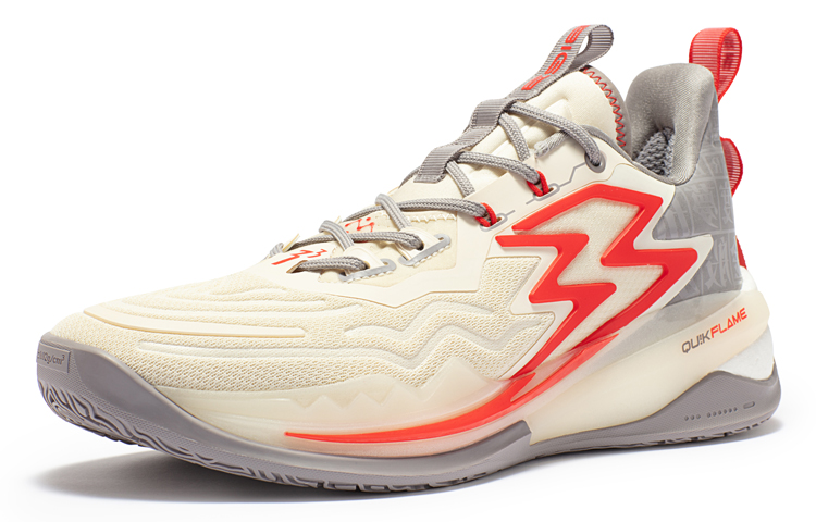 361° Big3 3.0 Pro Textile, Synthetic Leather