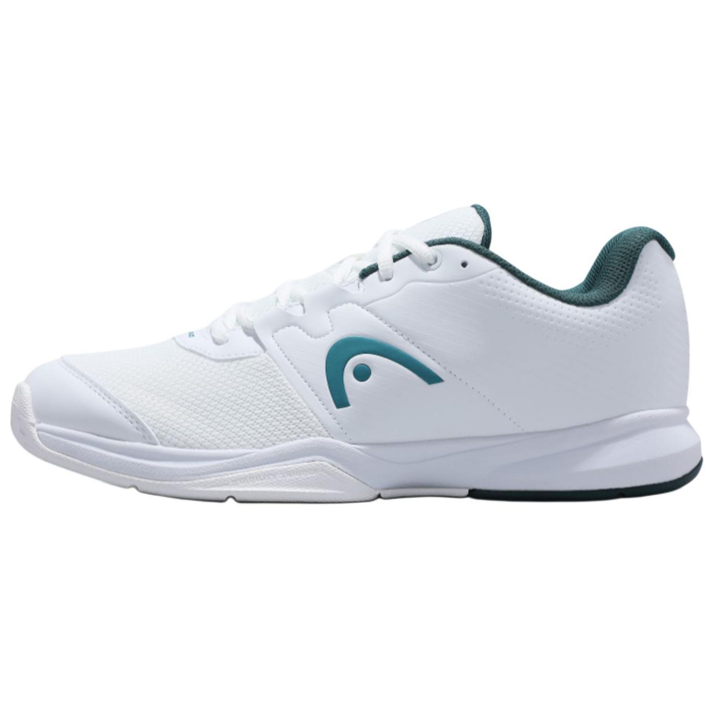 HEAD Low top Tennis Shoes Men’s White