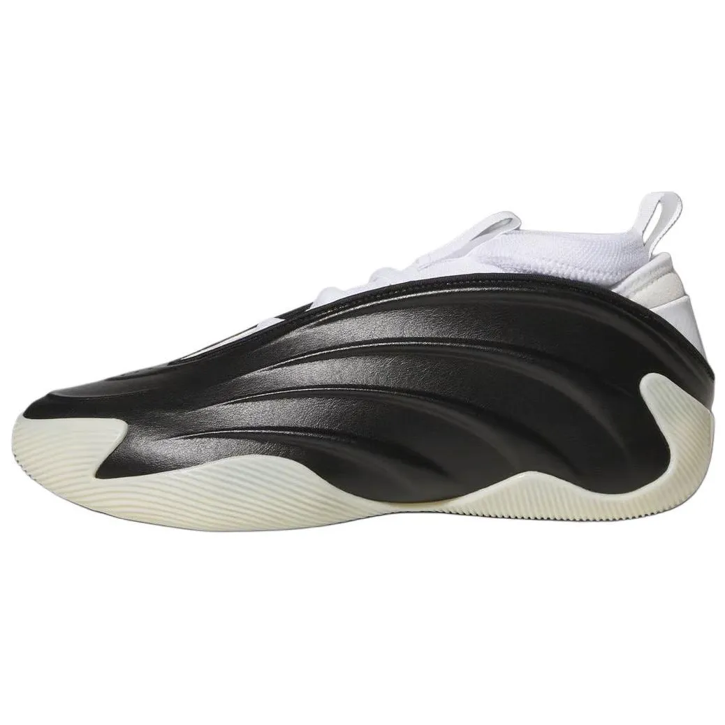 Harden Vol. 9 Adidas 'Black Warm Vanilla'