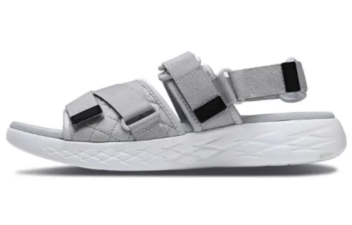 Skechers ON THE GO 600 Sandal Men's Gray White
