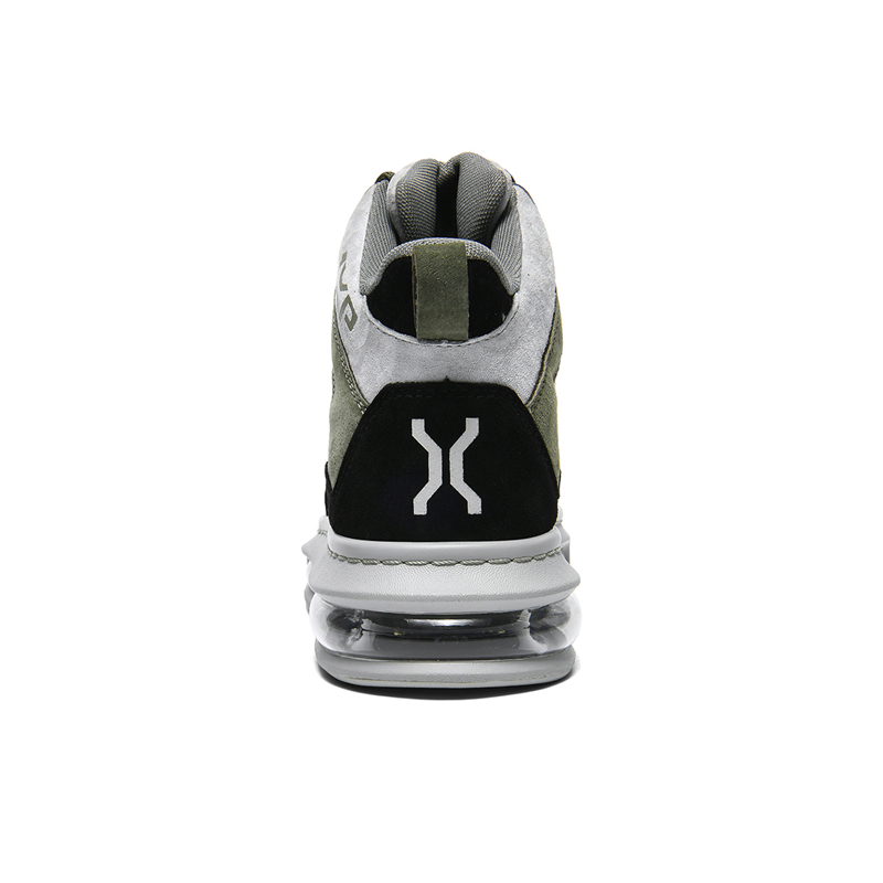 Jeep High top Hiking Shoes Men’s